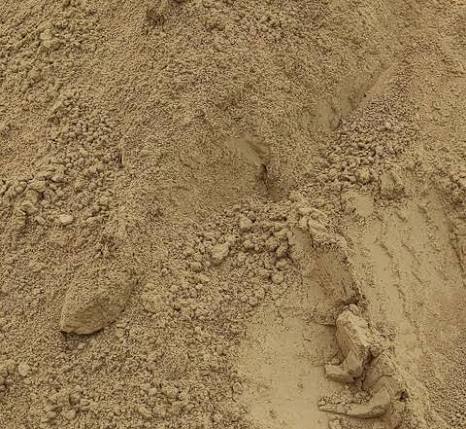 Soil (मिट्टी)