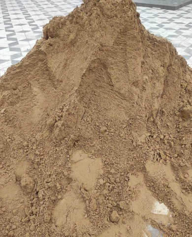 Soil (मिट्टी)