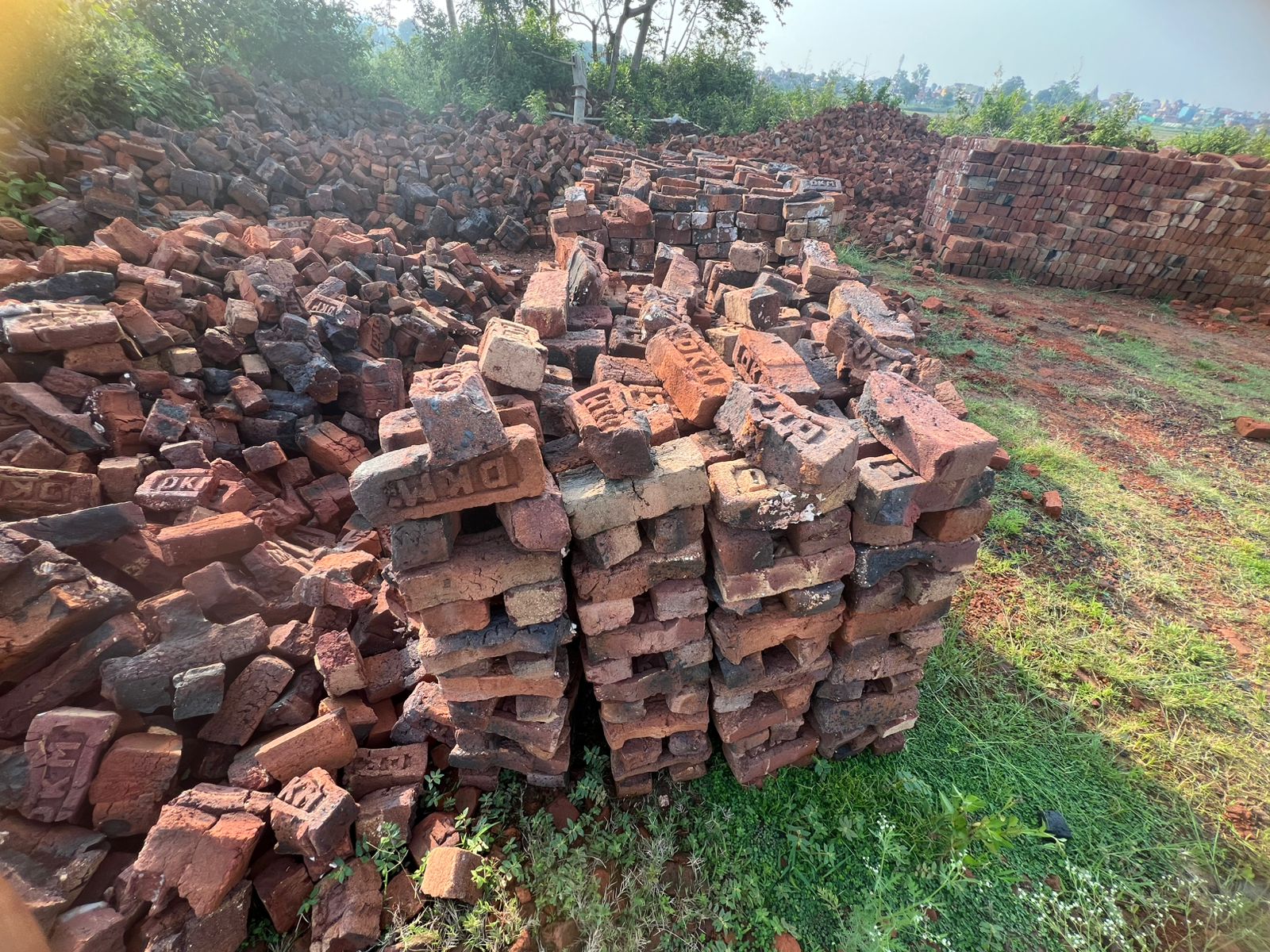 Jhawa Bricks Ranchi