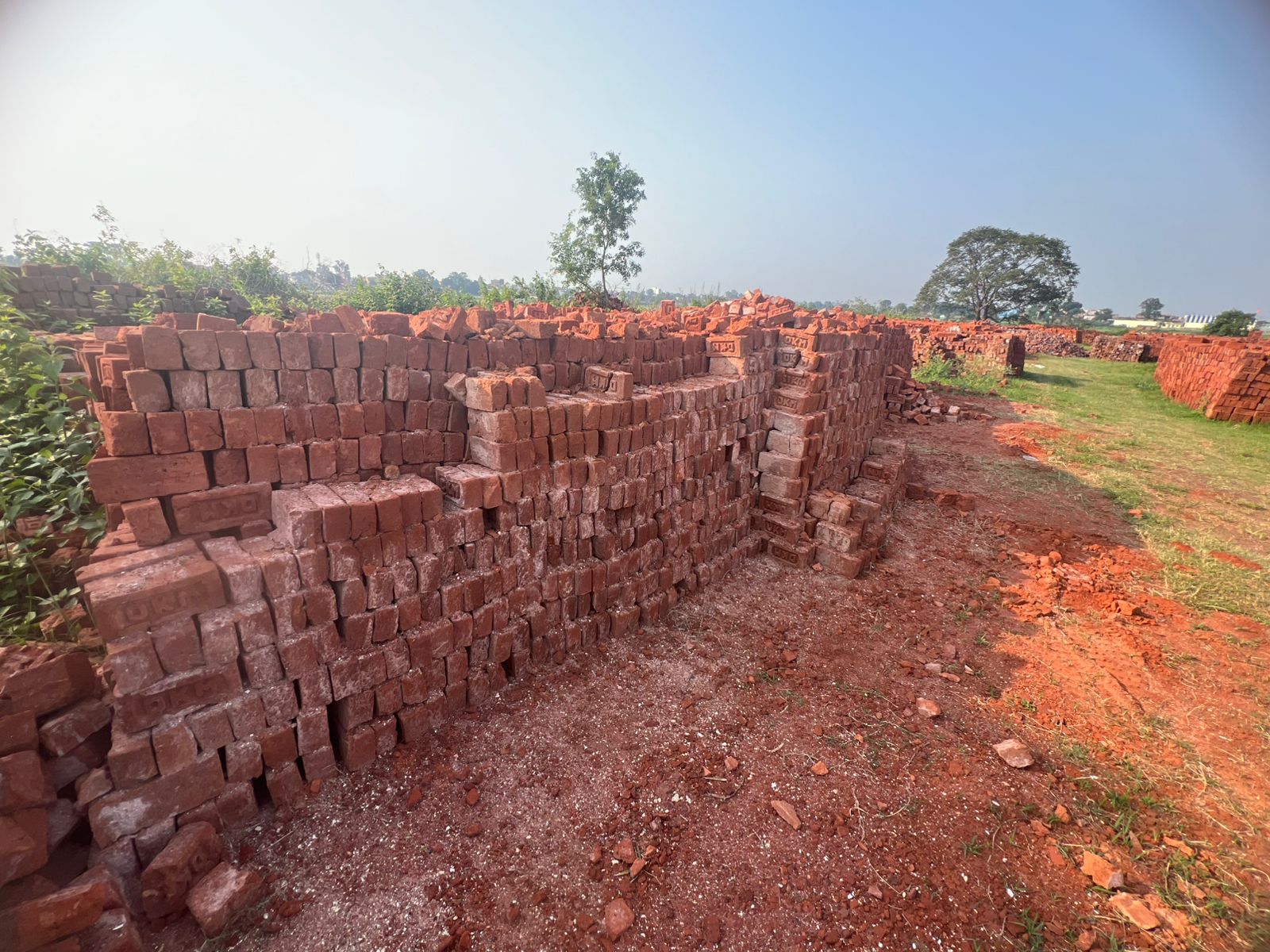 Ranchi bricks 2 No