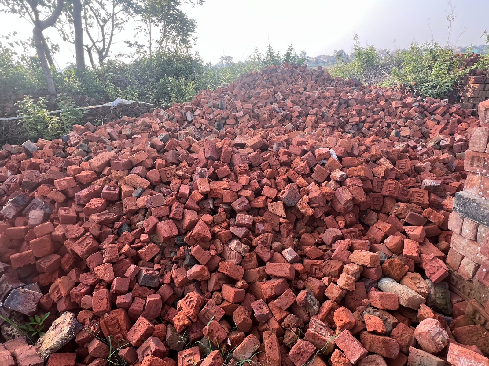 Tukara Bricks Ranchi