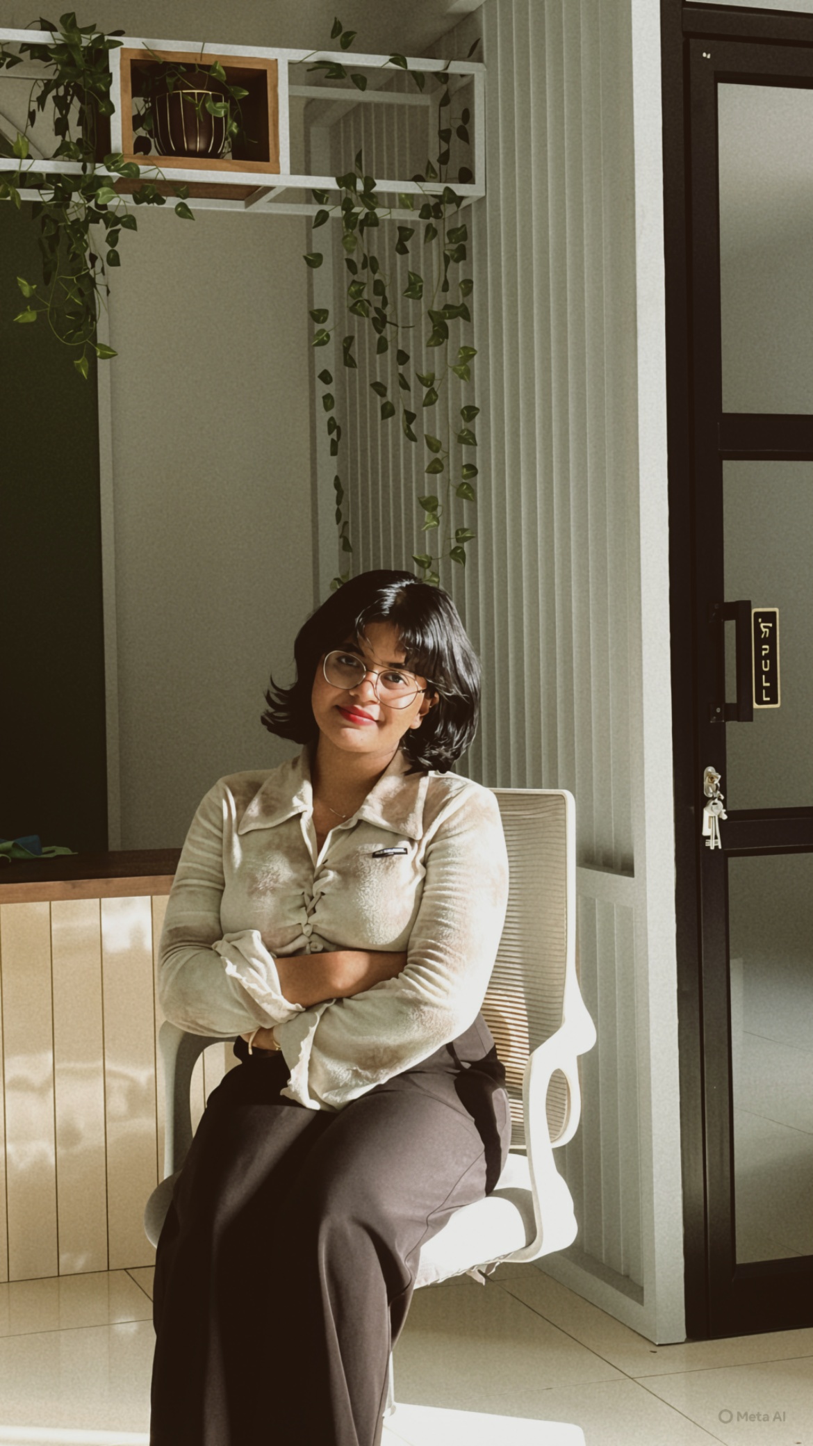 Bhavana p p - Academic Advisor