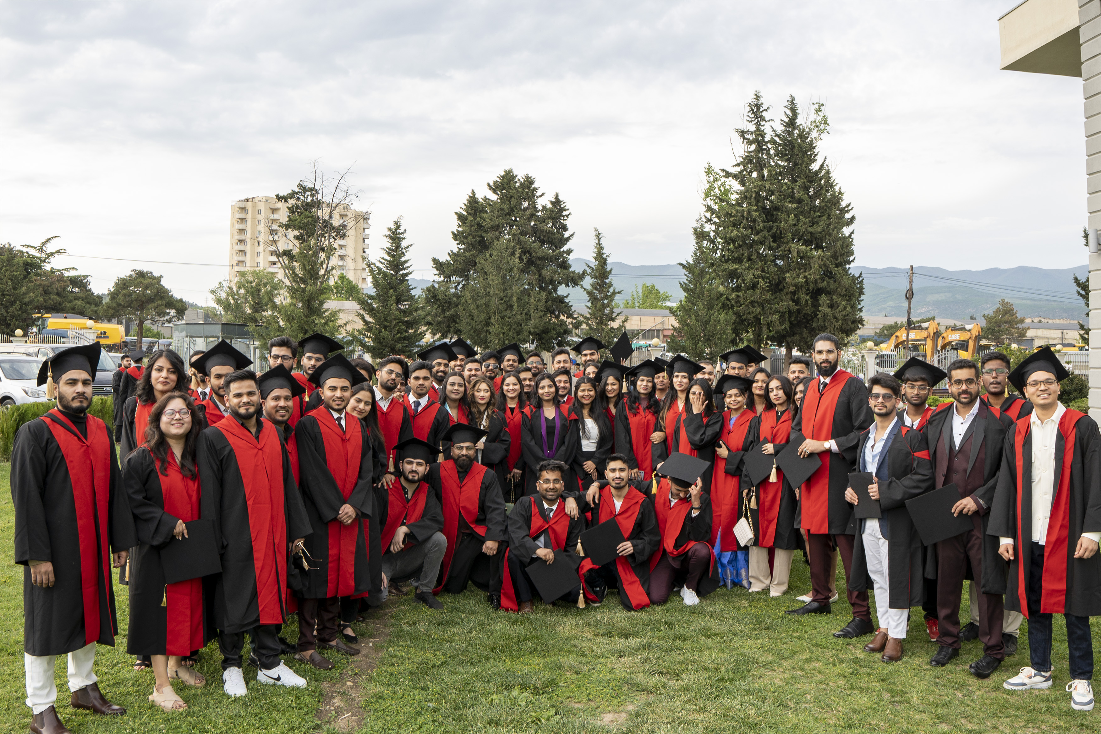 University photo