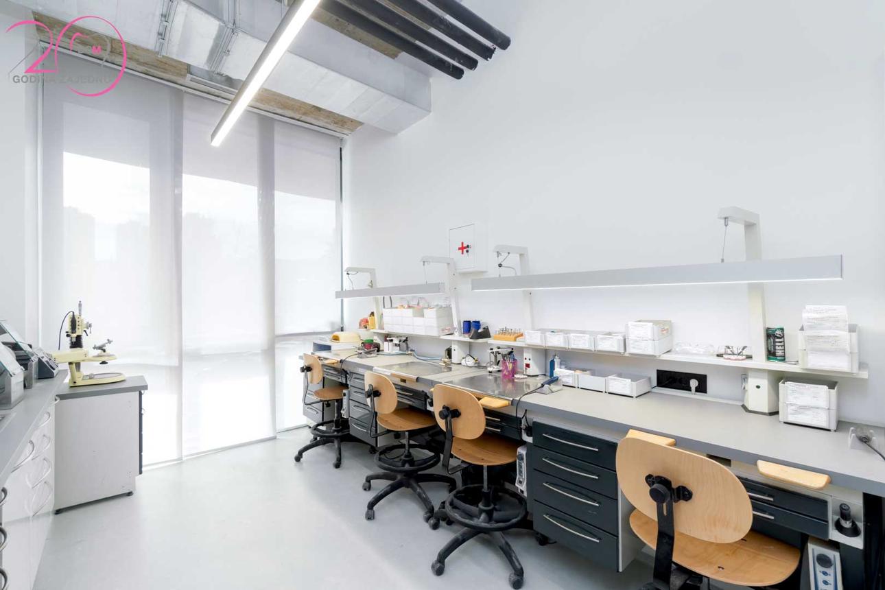 Educational & Research Center