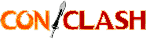 CONCLASH: The World's Largest TTRPG Event