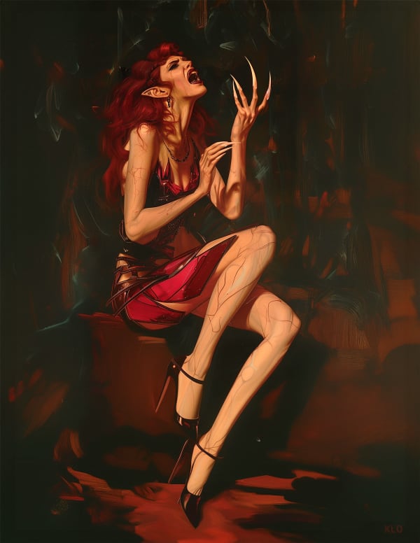 Lust