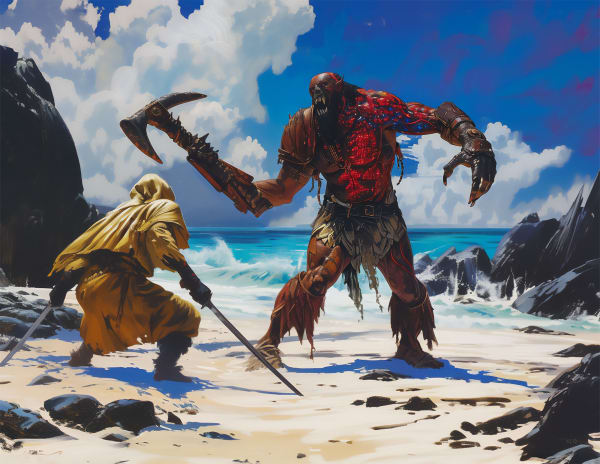Wrath
