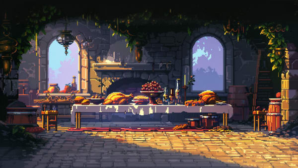 Festival of Peace