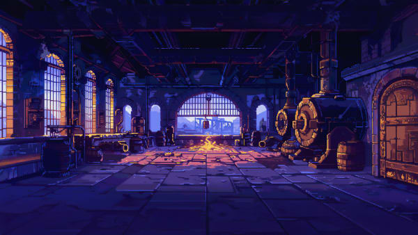 Factory