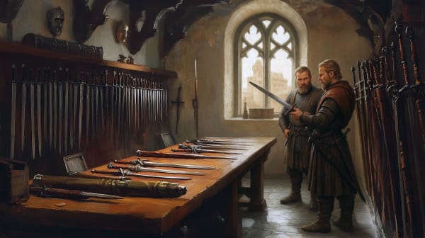 Grand Armory