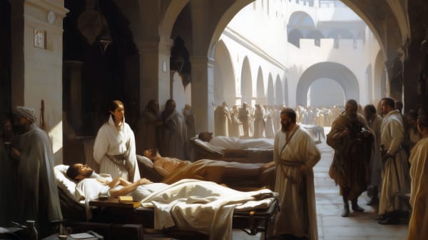 Infirmary
