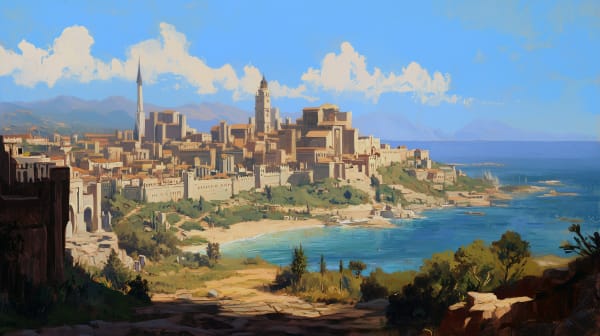 Kingdom Grand