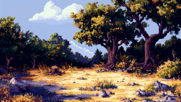 Outskirts