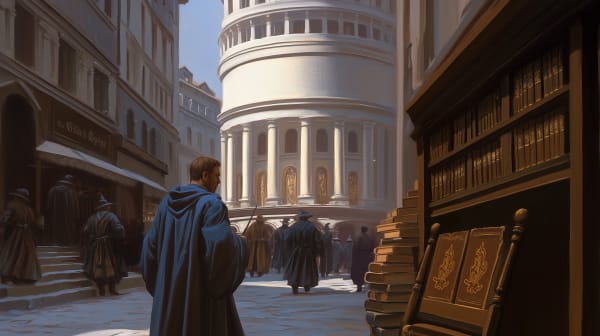 Scriptorium