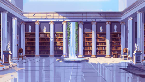 Temple of Peace