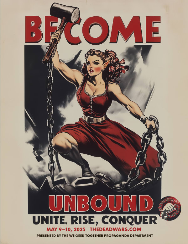 The Unbound