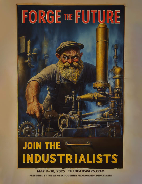 Industrialists