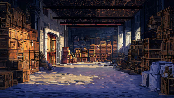 Warehouse