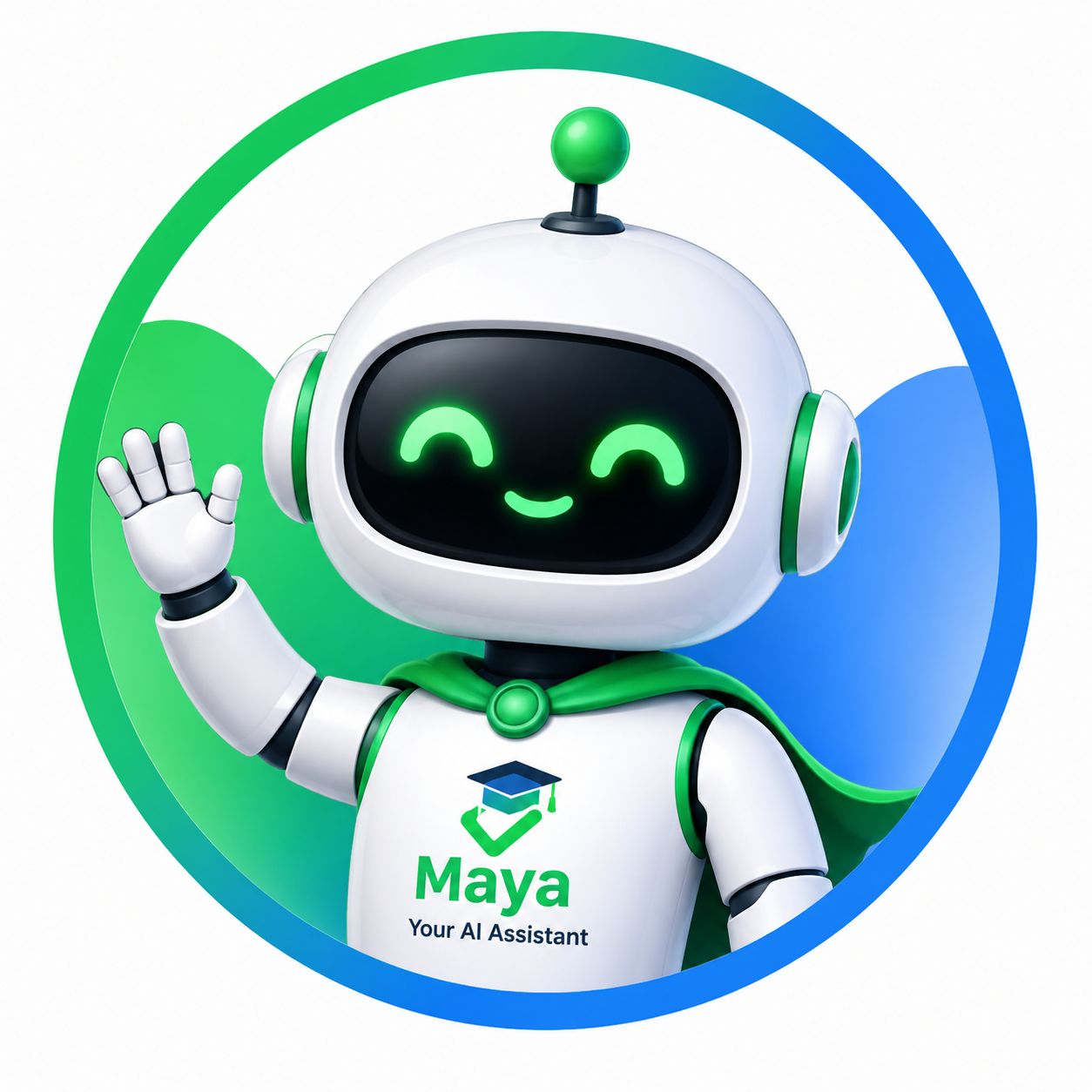 Maya