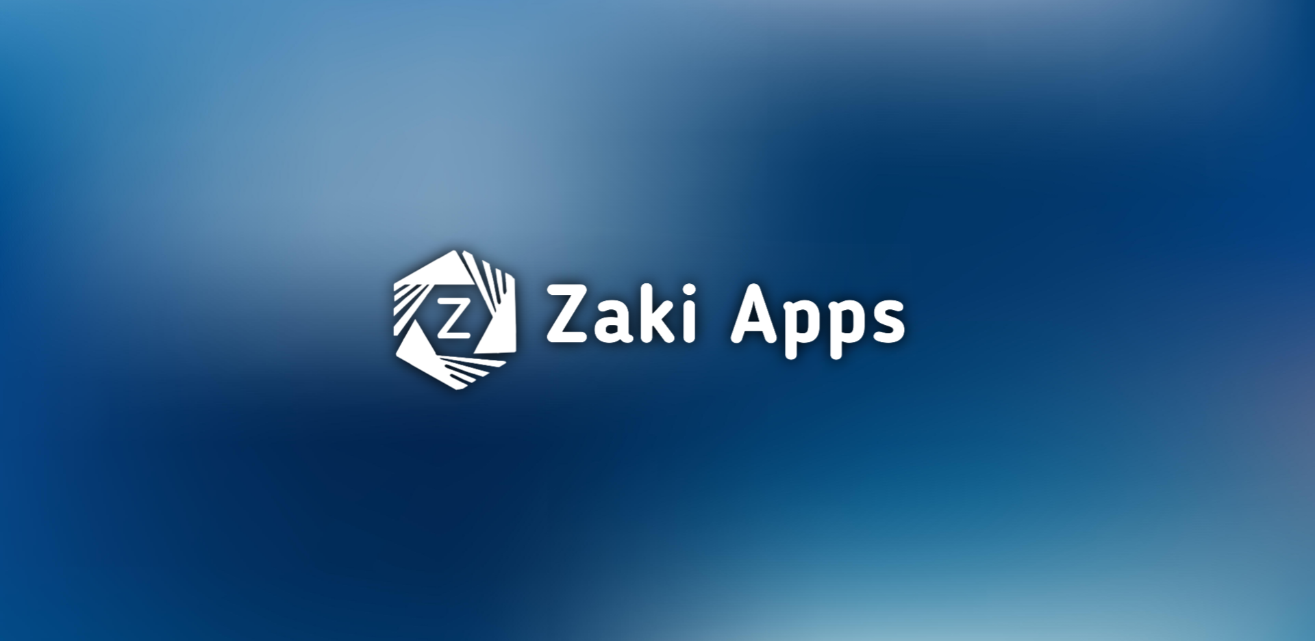 App logo