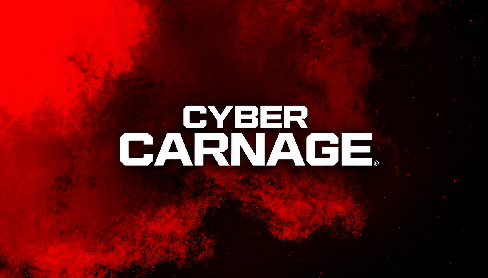 CyberCarnage | Genesis