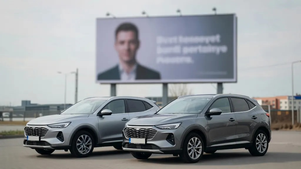 Jaki Samochód Reklamuje Szczęsny