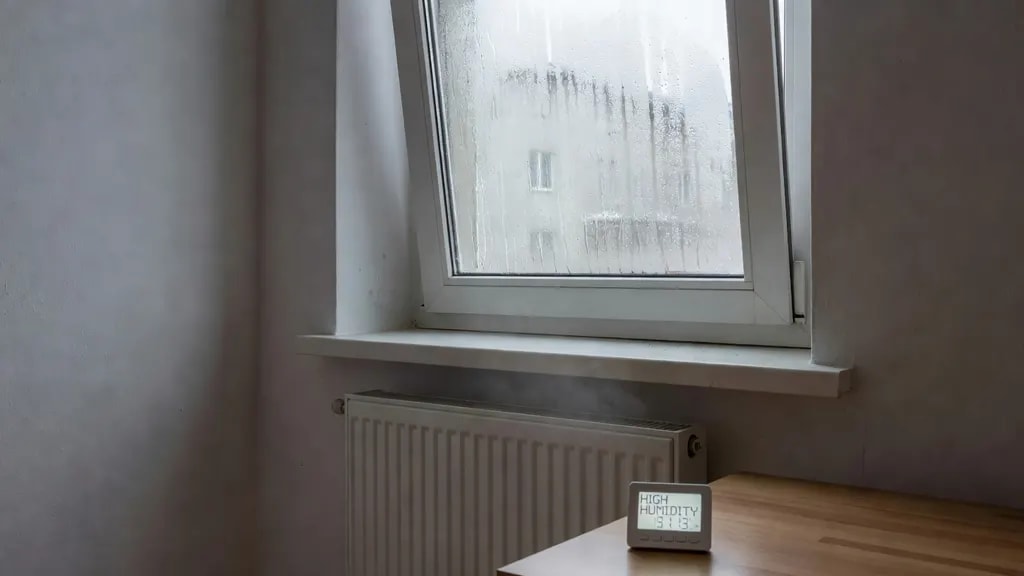 Jak Długo Wietrzyć Mieszkanie Dom