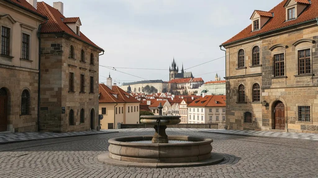 Praga – Co Zobaczyć Podczas Krótkiej Wycieczki?