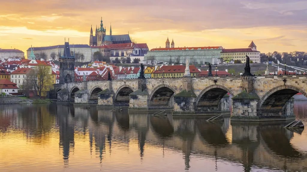 Praga – Co Zobaczyć Podczas Krótkiej Wycieczki?