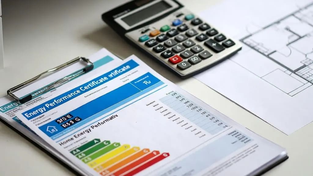 Certyfikat Energetyczny - Dlaczego Jest Taki Ważny