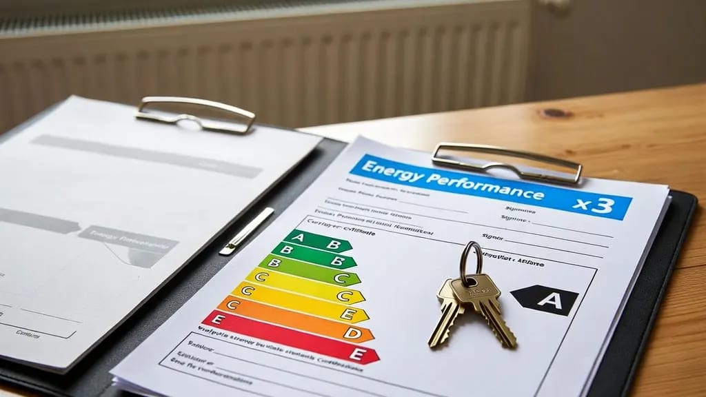 Certyfikat Energetyczny - Dlaczego Jest Taki Ważny
