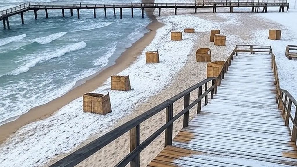 Gdzie Pojechać Na Ferie Zimowe W Polsce