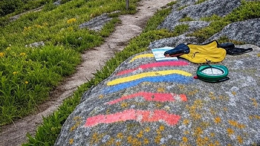 Najładniejsze Szlaki Górskie Dla Początkujących