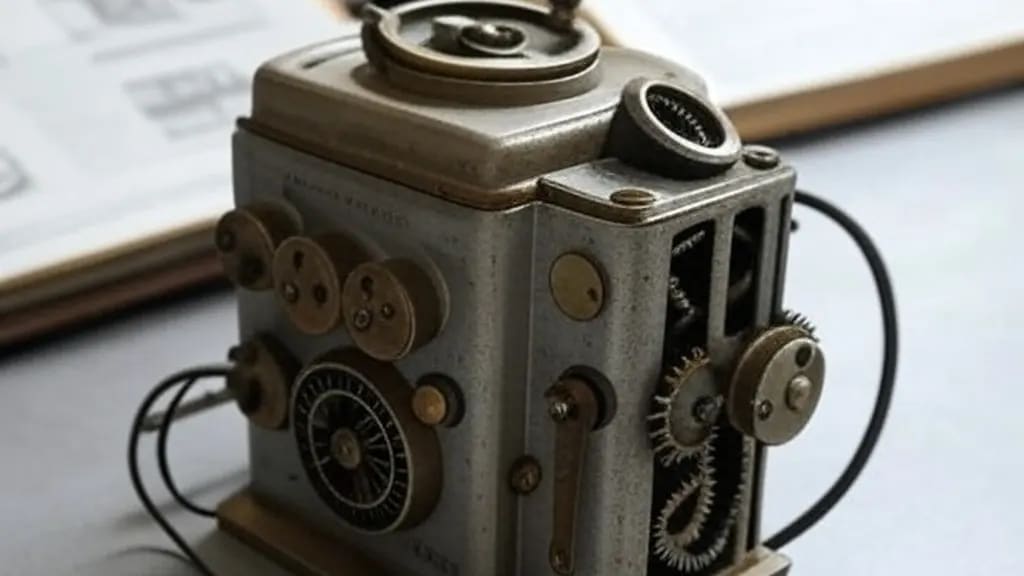Ile Koni Mechanicznych Ma Człowiek