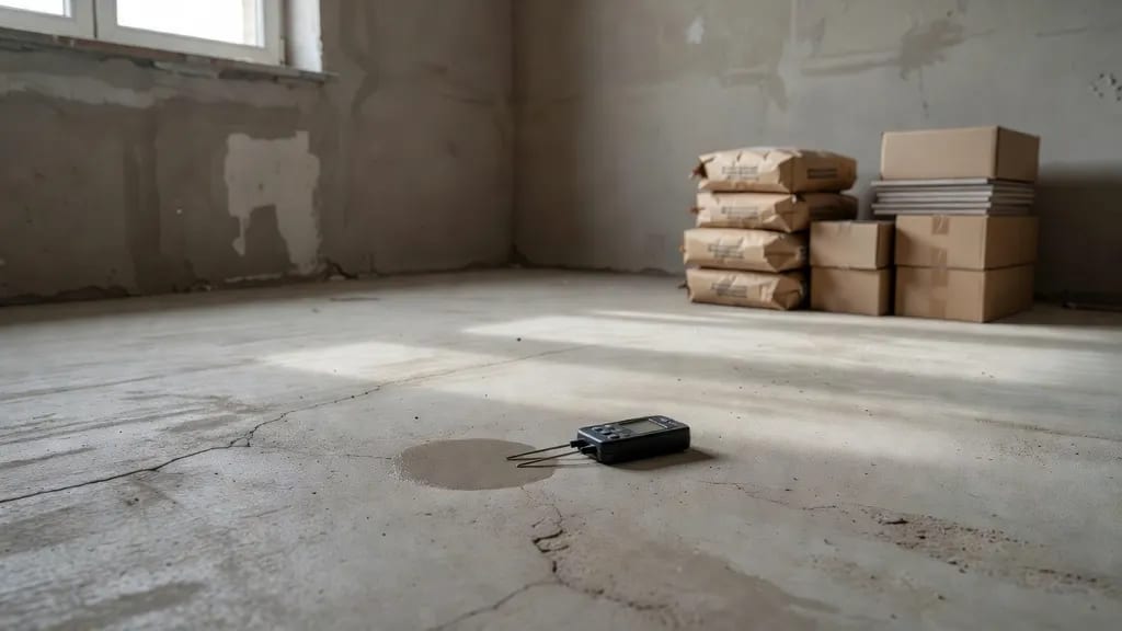 Wykończenie domu pod klucz. Etapy prac i typowe terminy