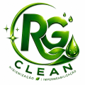 RG Clean Logo