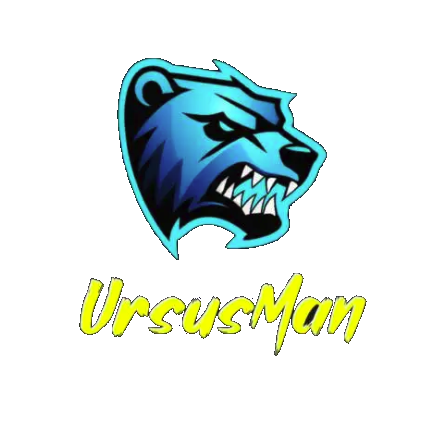 UrsusMan