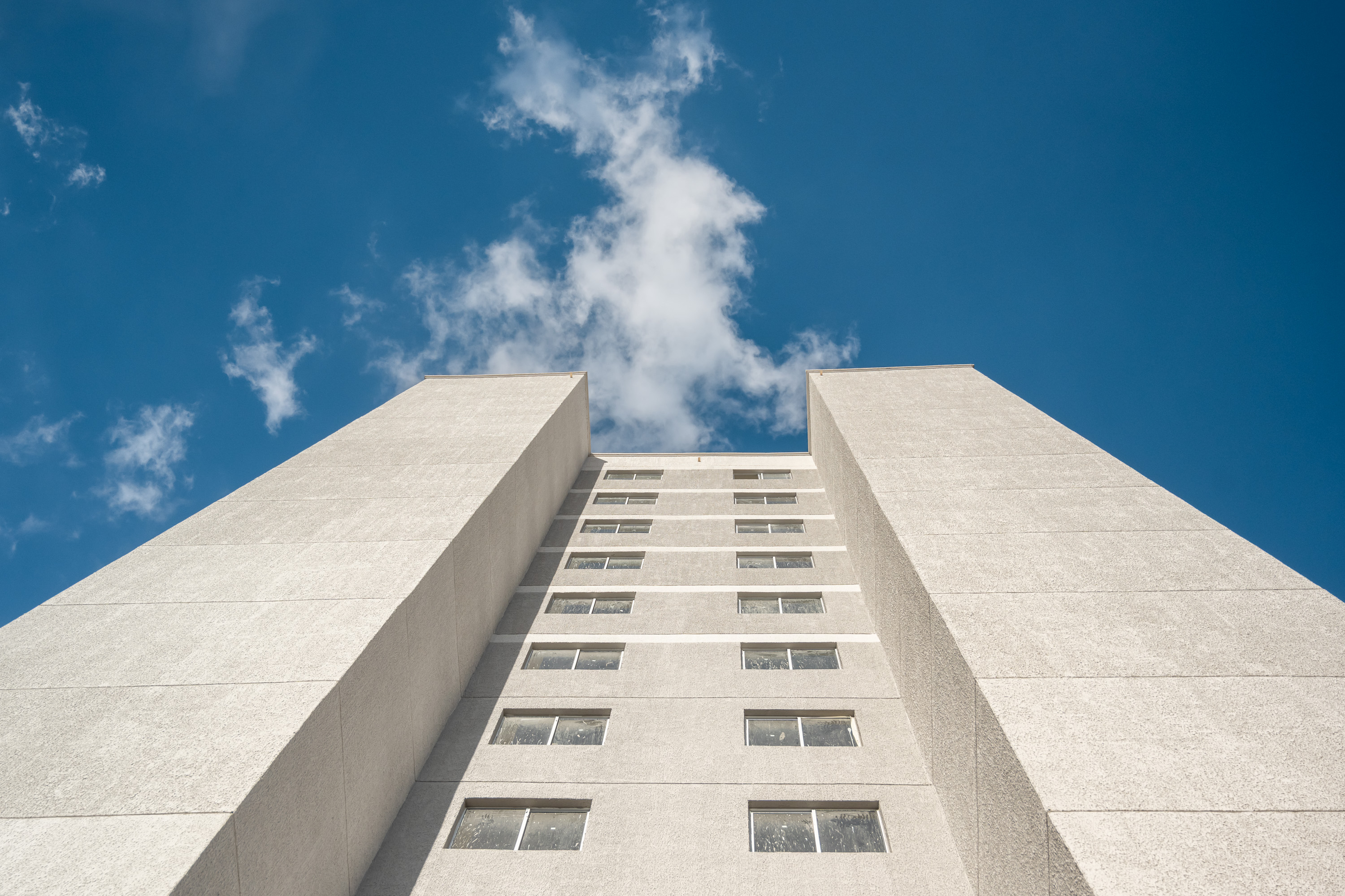 Nossa experiência no mercado imobiliário