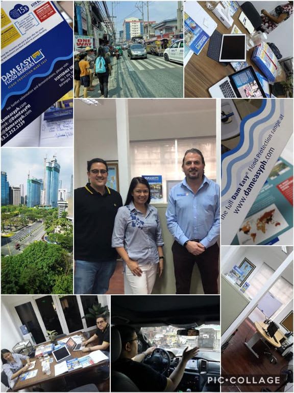 Partnership with Scottsdale Corporation