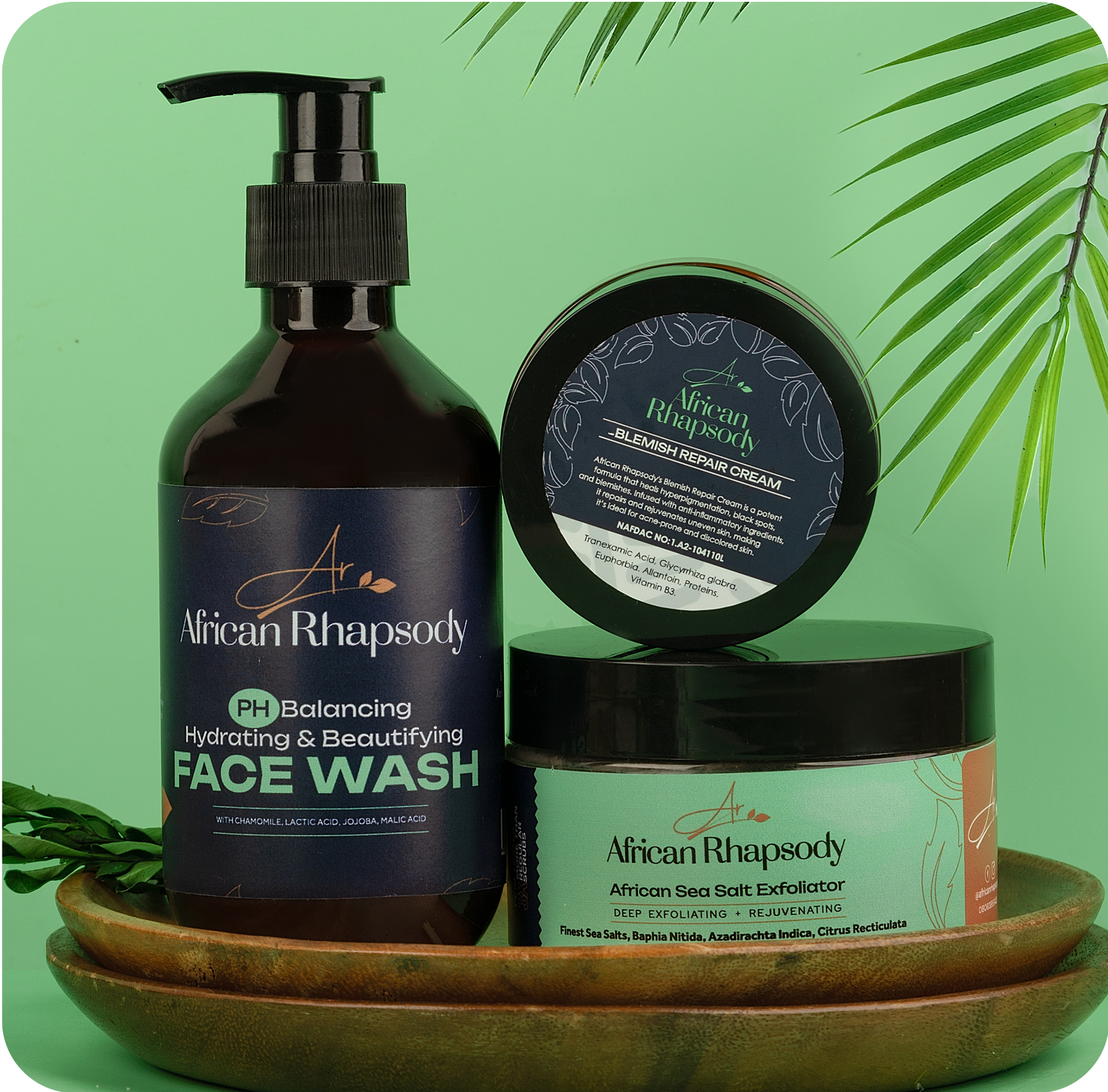 hyperpigmentation