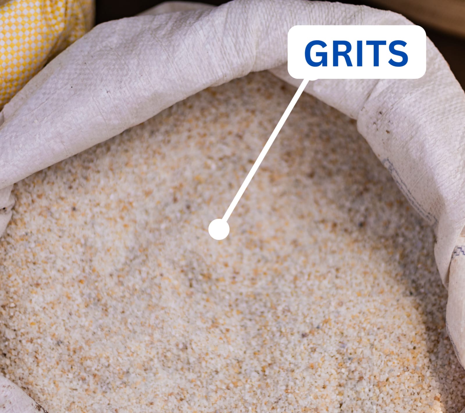 Calcium Gritts 50kgs