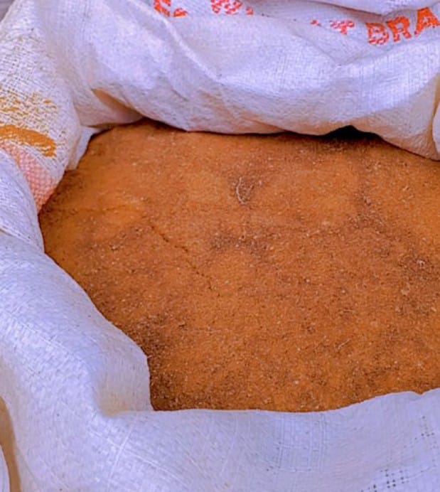 Dry Yeast