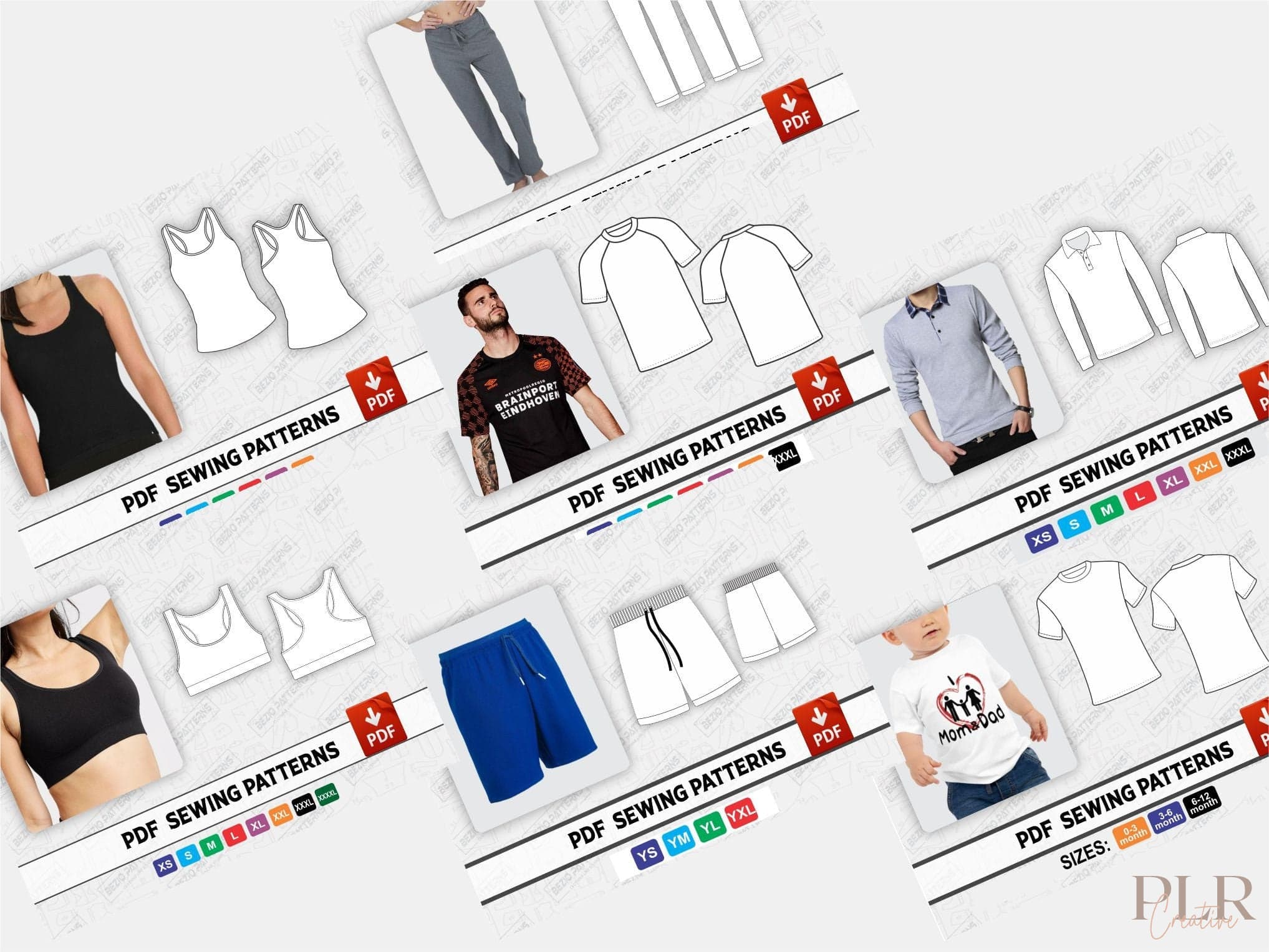 100-sewing-patterns-bundle