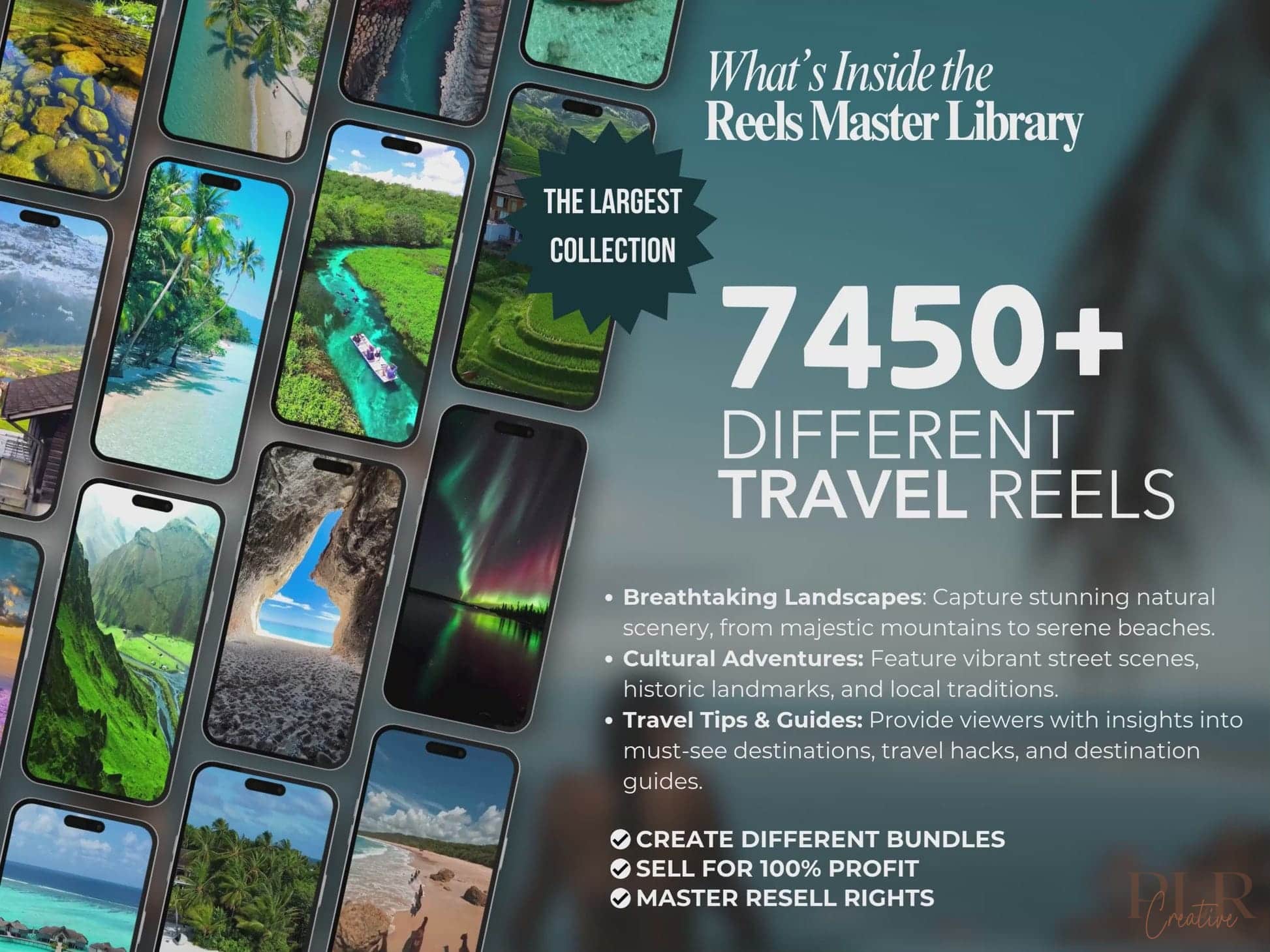 100000-faceless-reels-master-library-new-release-2025