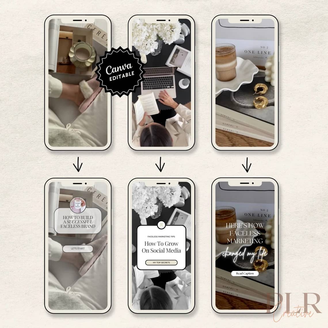 500-faceless-reels-video-bundle-aesthetic-lifestyle-mrrplr