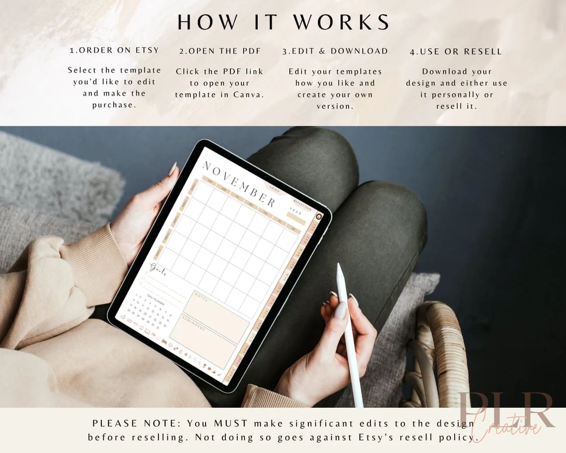 canva-editable-plr-digital-planner-resell-with-ease