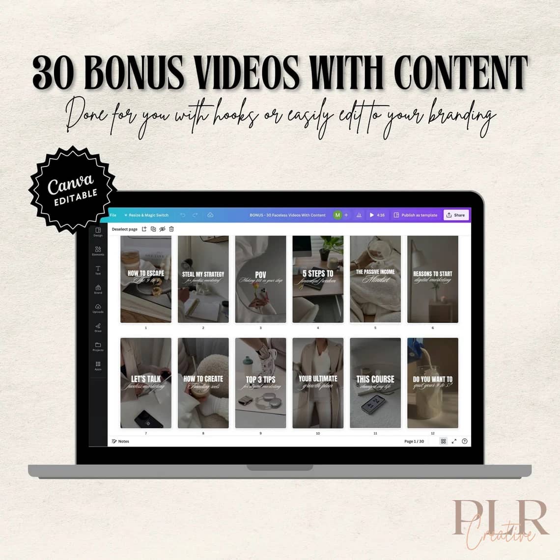 faceless-motherhood-reels-bundle-80-mrrplr-videos