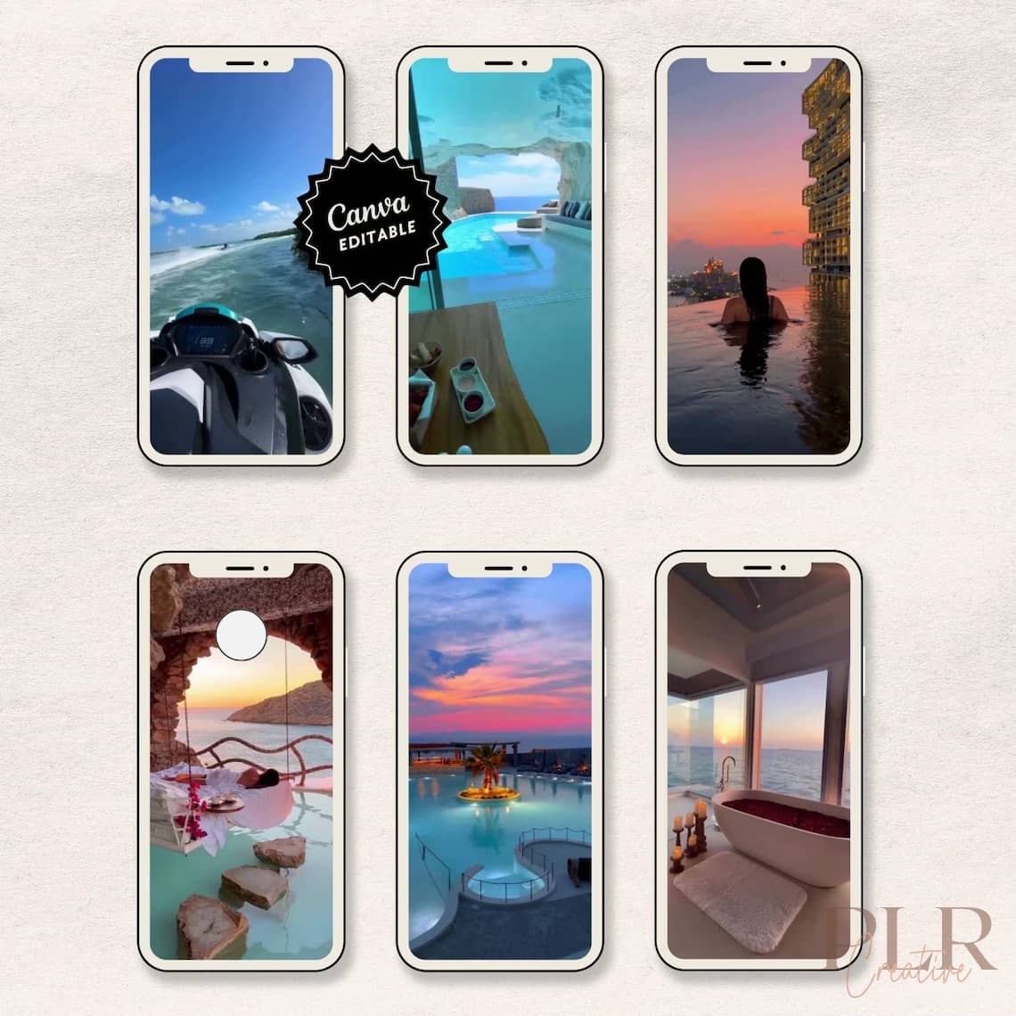 faceless-travel-reels-bundle-400-vacation-reels-with-plrmrr