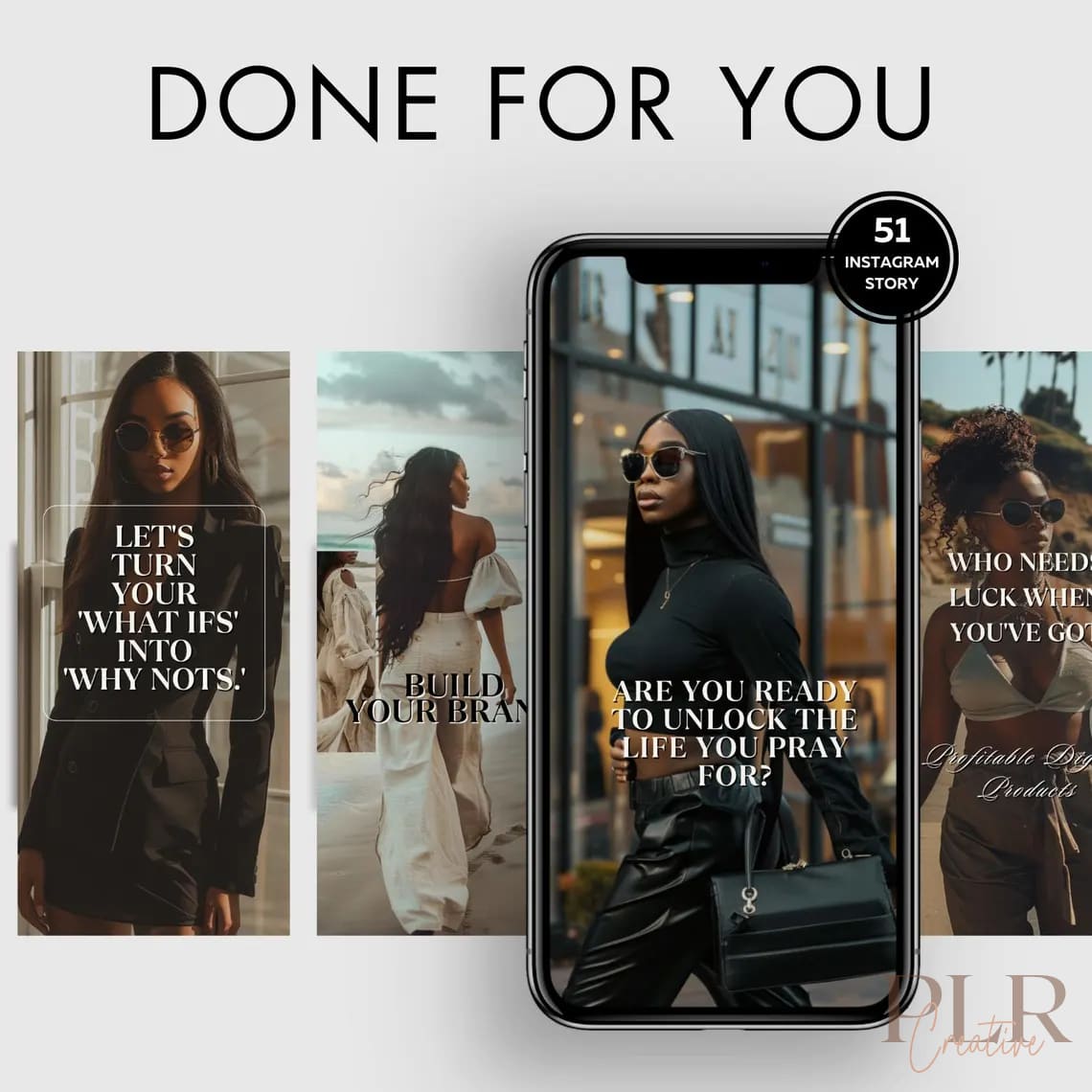 melanin-faceless-instagram-templates-with-mrr