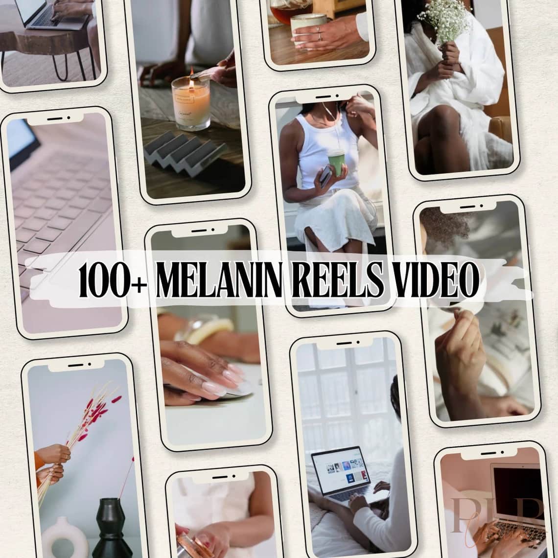 melanin-faceless-video-reels-bundle-105-mrrplr-videos